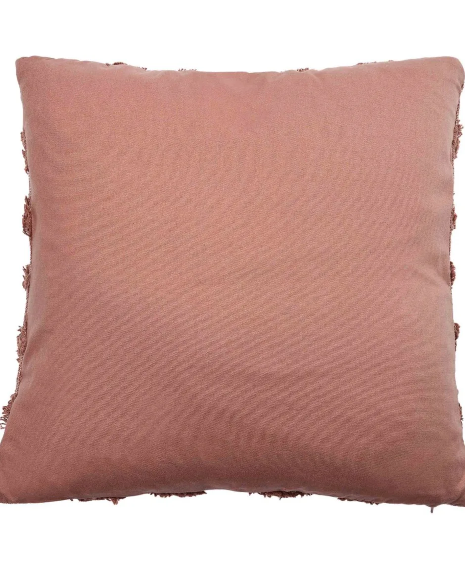 Puder<Magasin du Nord Collection Zig zag, pyntepude