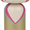 Figurer & Skulpturer<Lucie Kaas ZIGGY håndmalet Kokeshi