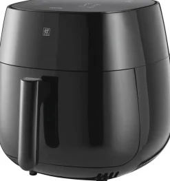 Køkkenmaskiner<Zwilling Airfryer 4 Liter, Sort